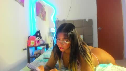 Snapshot of naty_coxx chatting on May 4, 2026, 4:52 am NATY COXX online show from May 4, 2026, 4:52 am