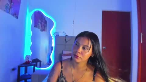 Snapshot of naty_coxx chatting on June 9, 2026, 5:30 am NATY COXX online show from June 9, 2026, 5:30 am