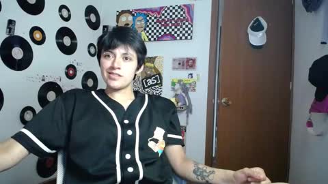 Fernanda online show from February 8, 2025, 2:58 am