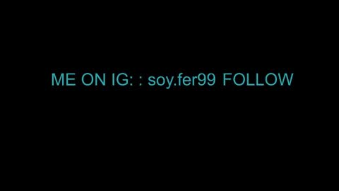 Fernanda online show from February 22, 2025, 9:48 pm