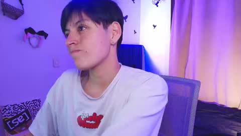 Fernanda online show from October 13, 2025, 8:36 am