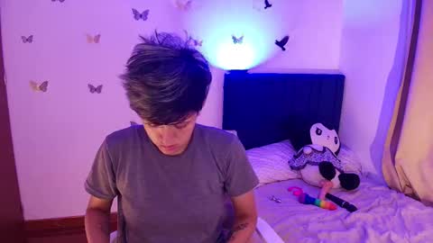 Snapshot of naty_lux19 chatting on November 20, 2025, 8:03 am Fernanda online show from November 20, 2025, 8:03 am