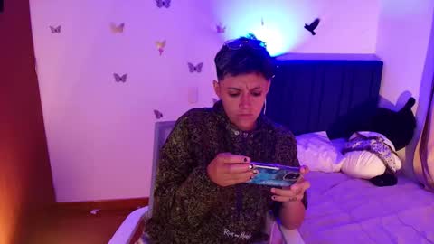 Snapshot of naty_lux19 chatting on November 25, 2025, 8:03 am Fernanda online show from November 25, 2025, 8:03 am