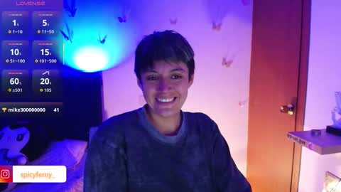 Snapshot of naty_lux19 chatting on January 10, 2026, 2:02 am Fernanda online show from January 10, 2026, 2:02 am