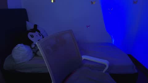 Snapshot of naty_lux19 chatting on February 1, 2026, 10:41 pm Fernanda online show from February 1, 2026, 10:41 pm