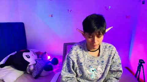 Snapshot of naty_lux19 chatting on March 12, 2026, 1:17 pm Fernanda online show from March 12, 2026, 1:17 pm