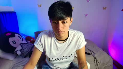 Snapshot of naty_lux19 chatting on March 24, 2026, 8:36 pm Fernanda online show from March 24, 2026, 8:36 pm