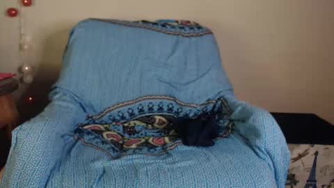 Nataly online show from October 30, 2025, 8:53 pm