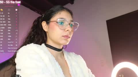 Naty Saenz online show from December 28, 2024, 12:45 pm