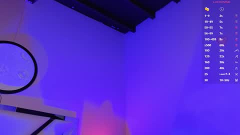 Naty Saenz online show from September 25, 2025, 8:51 am