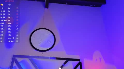 Naty Saenz online show from October 14, 2025, 9:43 am