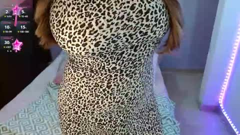 Snapshot of naty_sweet21 chatting on January 21, 2025, 1:08 am Natalia online show from January 21, 2025, 1:08 am
