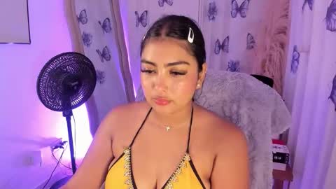 Natasha doll31 online show from April 1, 2026, 9:34 pm