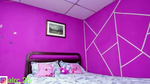 Natybigass online show from October 27, 2025, 10:58 pm