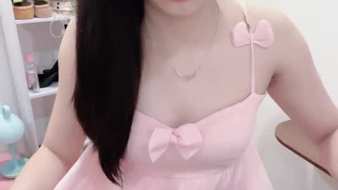 Kiki online show from April 22, 2026, 2:14 am