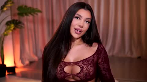 Snapshot of natydesiree chatting on April 24, 2026, 7:16 pm Naty online show from April 24, 2026, 7:16 pm