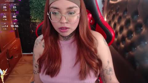 Sofia  IG Natykors08 online show from October 10, 2025, 4:06 pm