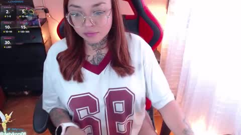 Sofia  IG Natykors08 online show from March 29, 2026, 6:08 pm