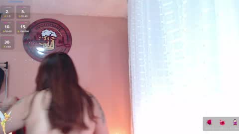 Snapshot of natykors_m_ chatting on April 22, 2026, 2:07 pm Sofia IG Natykors08 online show from April 22, 2026, 2:07 pm