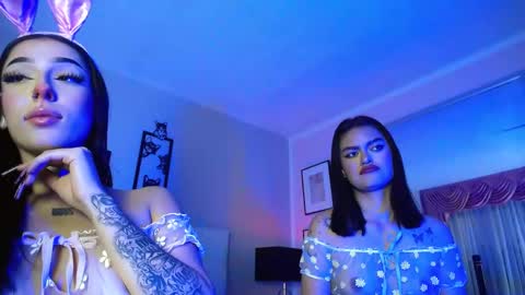 natyluv online show from October 29, 2025, 12:29 pm