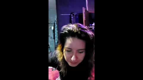 Snapshot of natymia chatting on January 13, 2026, 5:40 pm Natymia online show from January 13, 2026, 5:40 pm