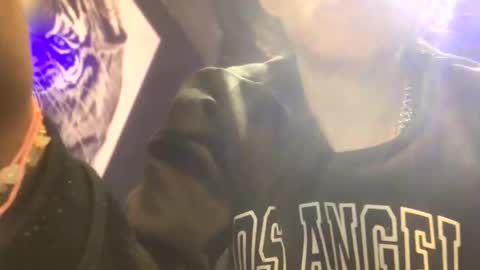 Snapshot of natymia chatting on February 1, 2026, 10:19 pm Natymia online show from February 1, 2026, 10:19 pm