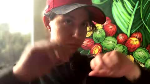 Snapshot of natymia chatting on March 12, 2026, 11:55 pm Natymia online show from March 12, 2026, 11:55 pm