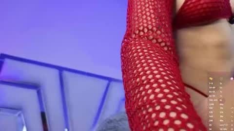 Natalia  online show from January 9, 2026, 10:18 am