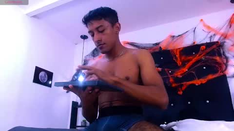 Snapshot of natzuki_ chatting on October 22, 2025, 11:54 am natzuki_ online show from October 22, 2025, 11:54 am