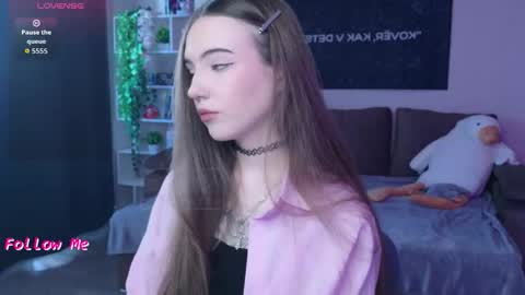 Nikki online show from October 1, 2025, 4:07 am