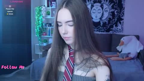 Nikki online show from October 20, 2025, 5:30 am