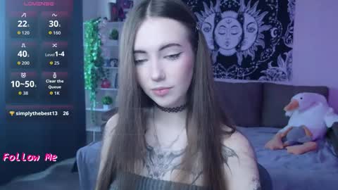 Nikki online show from October 23, 2025, 5:29 am