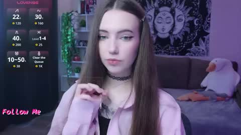 Nikki online show from November 5, 2025, 5:18 am