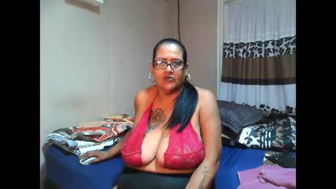 Naughtinatz online show from April 10, 2026, 11:15 am