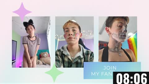 Christopher  Chris online show from January 10, 2025, 3:27 pm