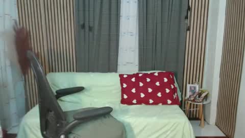 Snapshot of naughty_alice08 chatting on February 26, 2025, 4:14 pm Jelay online show from February 26, 2025, 4:14 pm