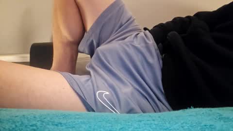 Mr Curious online show from April 2, 2026, 8:28 pm