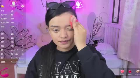 Naughty Bunny online show from January 14, 2026, 2:01 pm