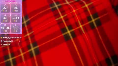  L I S S  online show from January 31, 2025, 11:13 pm