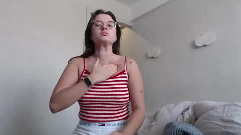 Snapshot of naughty_christie chatting on February 28, 2026, 4:46 am Chris Carrie online show from February 28, 2026, 4:46 am