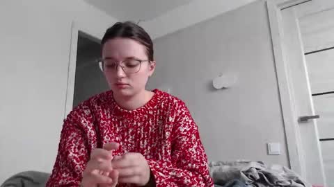 Snapshot of naughty_christie chatting on March 1, 2026, 3:41 am Chris Carrie online show from March 1, 2026, 3:41 am