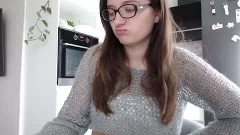Snapshot of naughty_christie chatting on May 30, 2026, 5:04 am Chris Carrie online show from May 30, 2026, 5:04 am