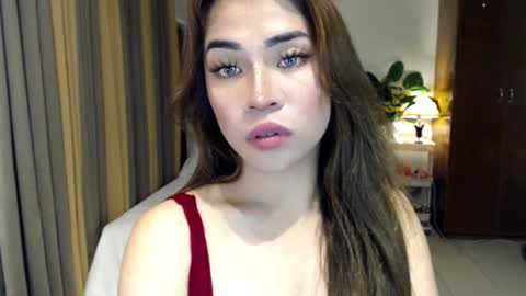 Snapshot of naughty_dreamerxxx chatting on January 29, 2025, 10:05 am Queen Jess online show from January 29, 2025, 10:05 am