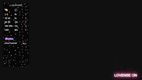 SASHA  online show from December 10, 2024, 2:48 am