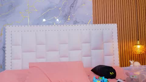 SASHA  online show from September 24, 2025, 2:59 am