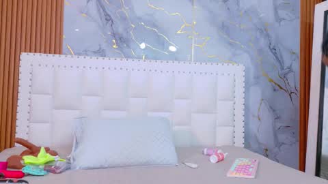 SASHA  online show from January 9, 2026, 2:47 am