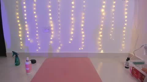 SASHA  online show from March 28, 2026, 1:38 am