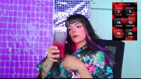 Em  please help me reach 100 thumbs up 3 online show from March 2, 2025, 4:32 pm