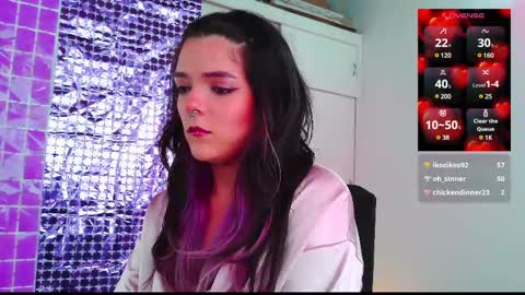 Em  please help me reach 100 thumbs up 3 online show from March 4, 2025, 1:49 pm