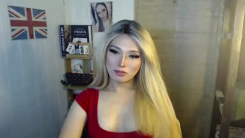 Snapshot of naughty_kim20 chatting on January 25, 2025, 2:26 am alexa online show from January 25, 2025, 2:26 am